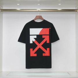 Picture of Off White T Shirts Short _SKUOffWhiteS-XXL203837913